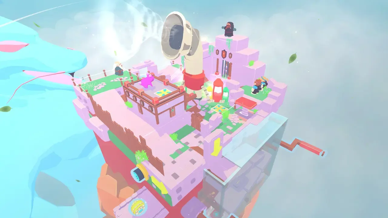 探索者：我的影子.Seeker: My Shadow_3