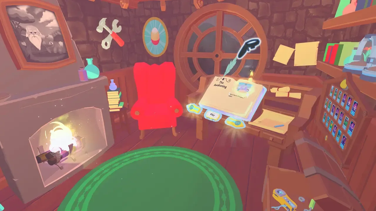 探索者：我的影子.Seeker: My Shadow_5