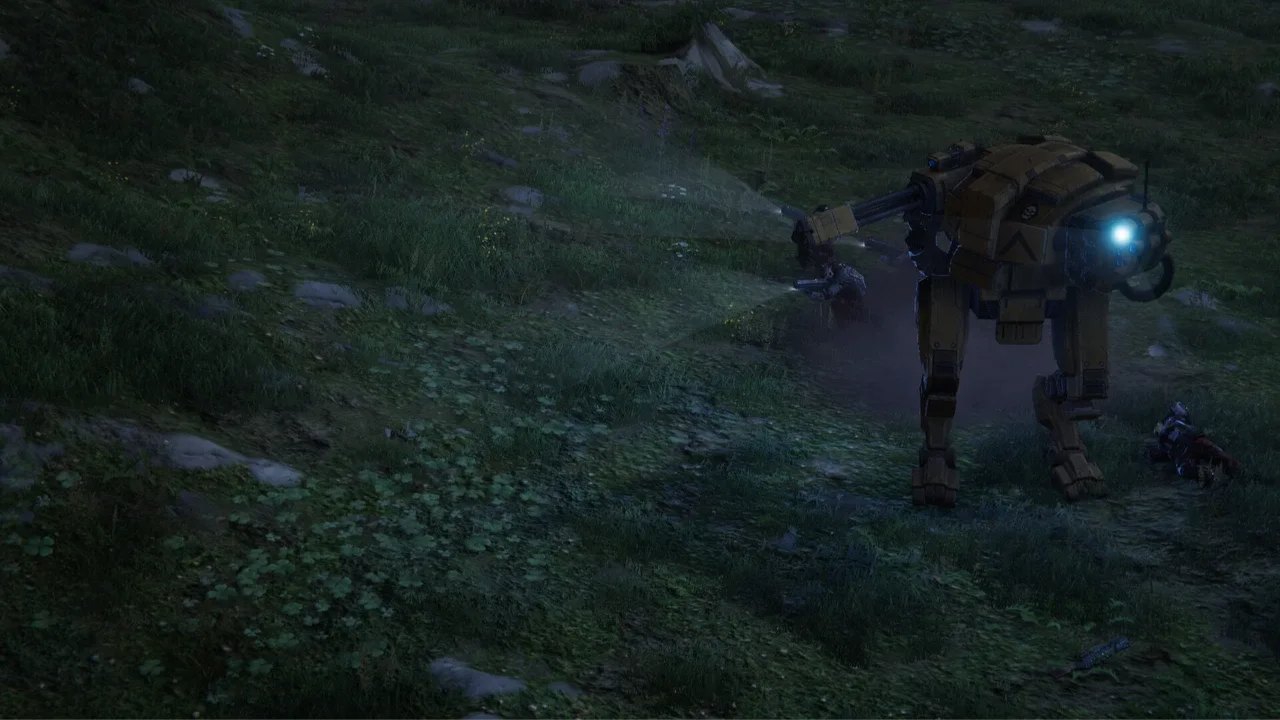 威赫战线.Menace_3