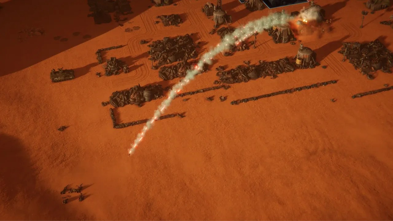 威赫战线.Menace_4