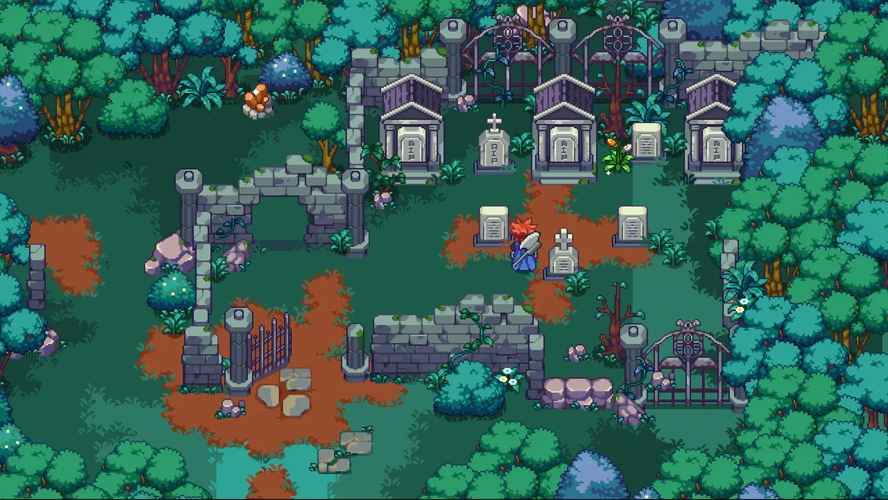 菲尔纳传说.Philna Fantasy_1