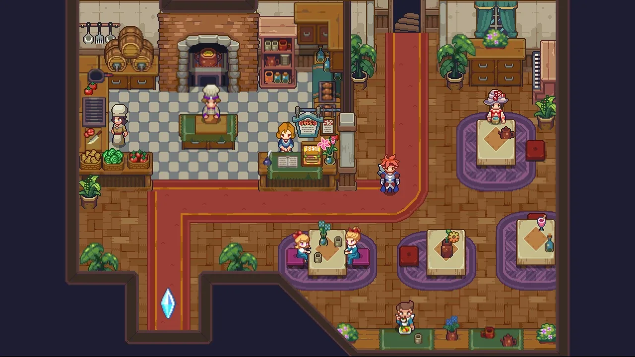 菲尔纳传说.Philna Fantasy_5