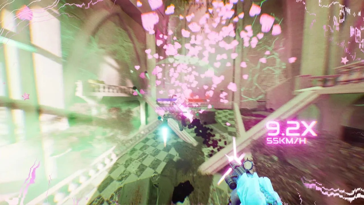 暴走甜心！.Don’t Stop, Girlypop!_0