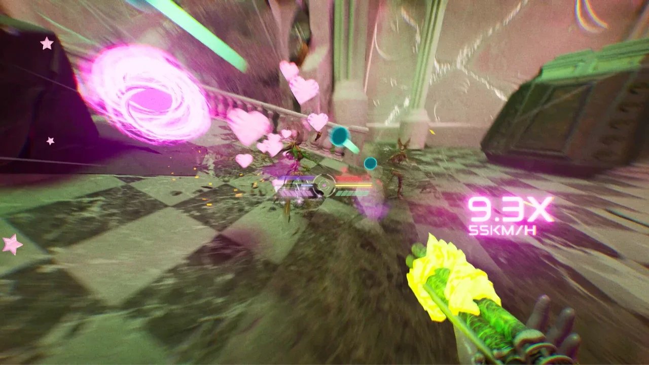 暴走甜心！.Don’t Stop, Girlypop!_5