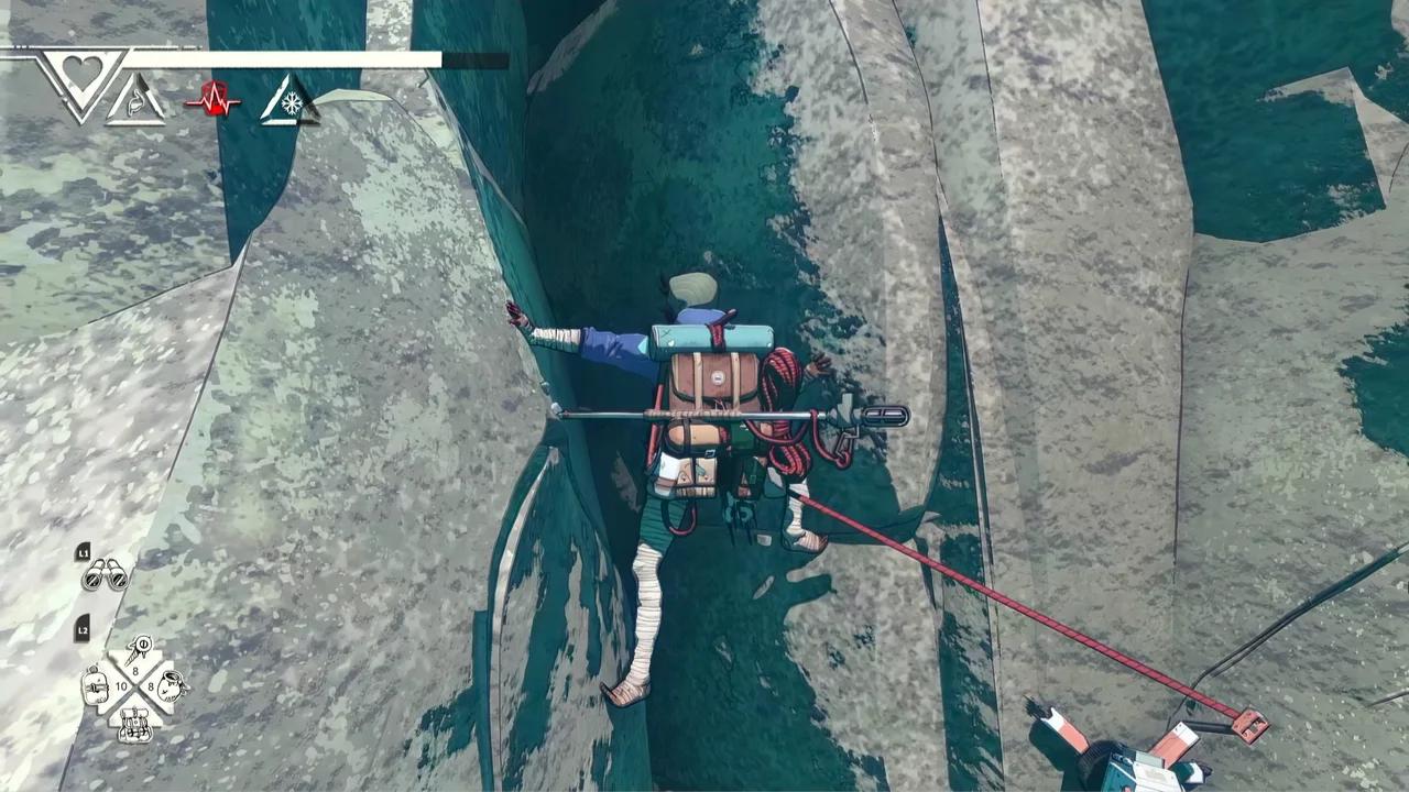 孤山独影.Cairn_0