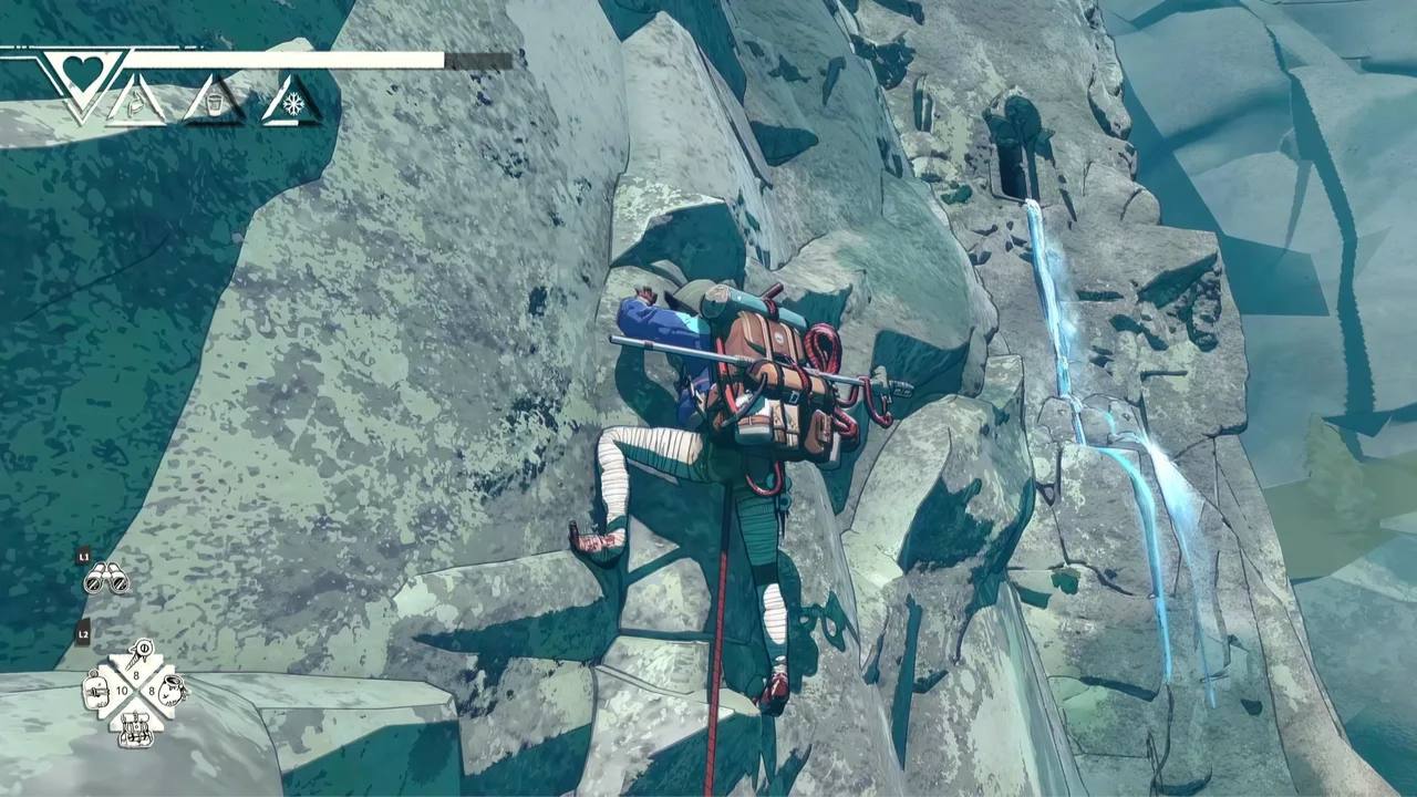 孤山独影.Cairn_1