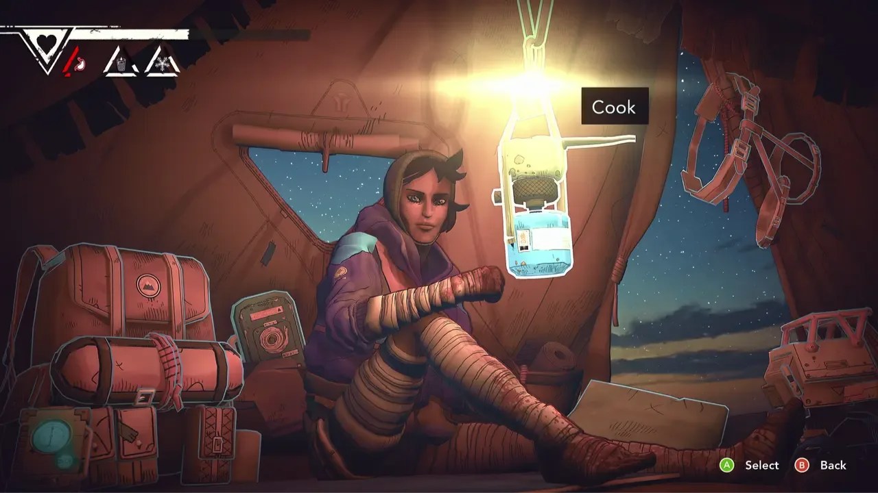 孤山独影.Cairn_2