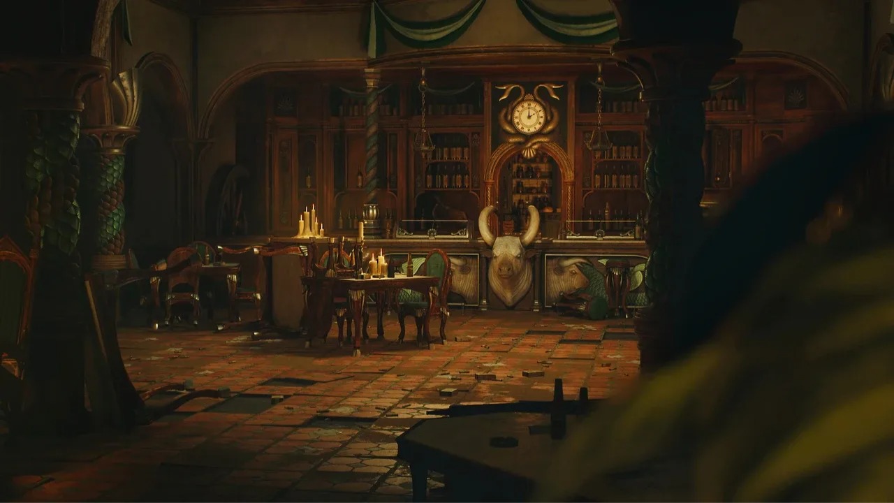 炼魂之地：神偶剧院.Crisol: Theater of Idols_2