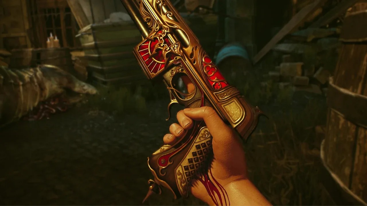 炼魂之地：神偶剧院.Crisol: Theater of Idols_1