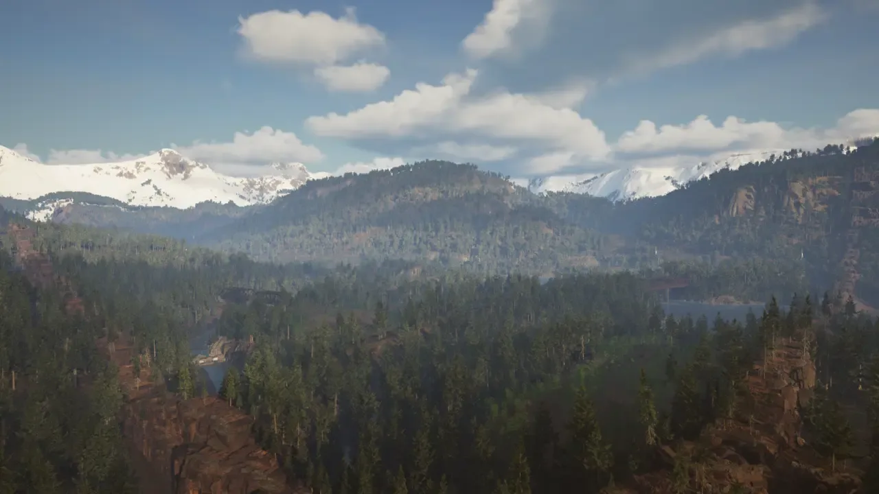 黄金之河计划.The Gold River Project_0