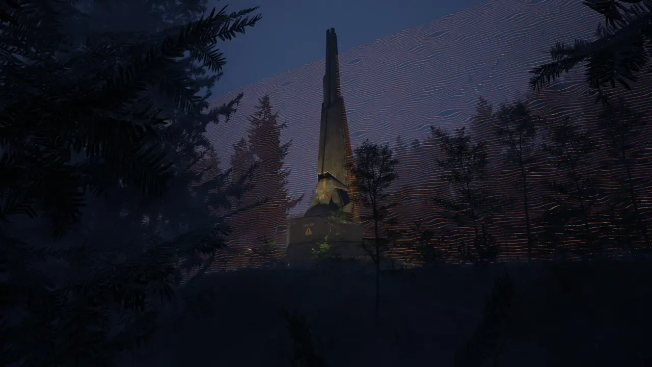 黄金之河计划.The Gold River Project_2