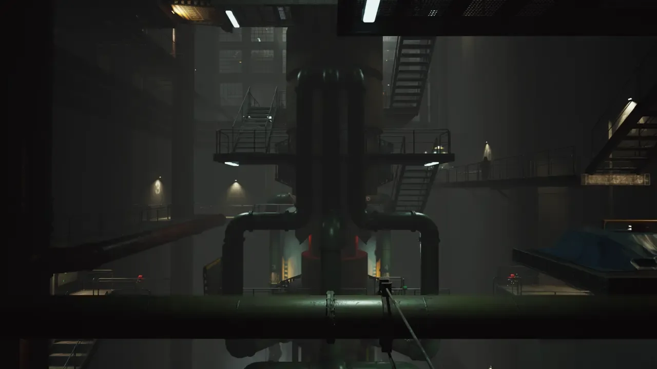 黄金之河计划.The Gold River Project_3