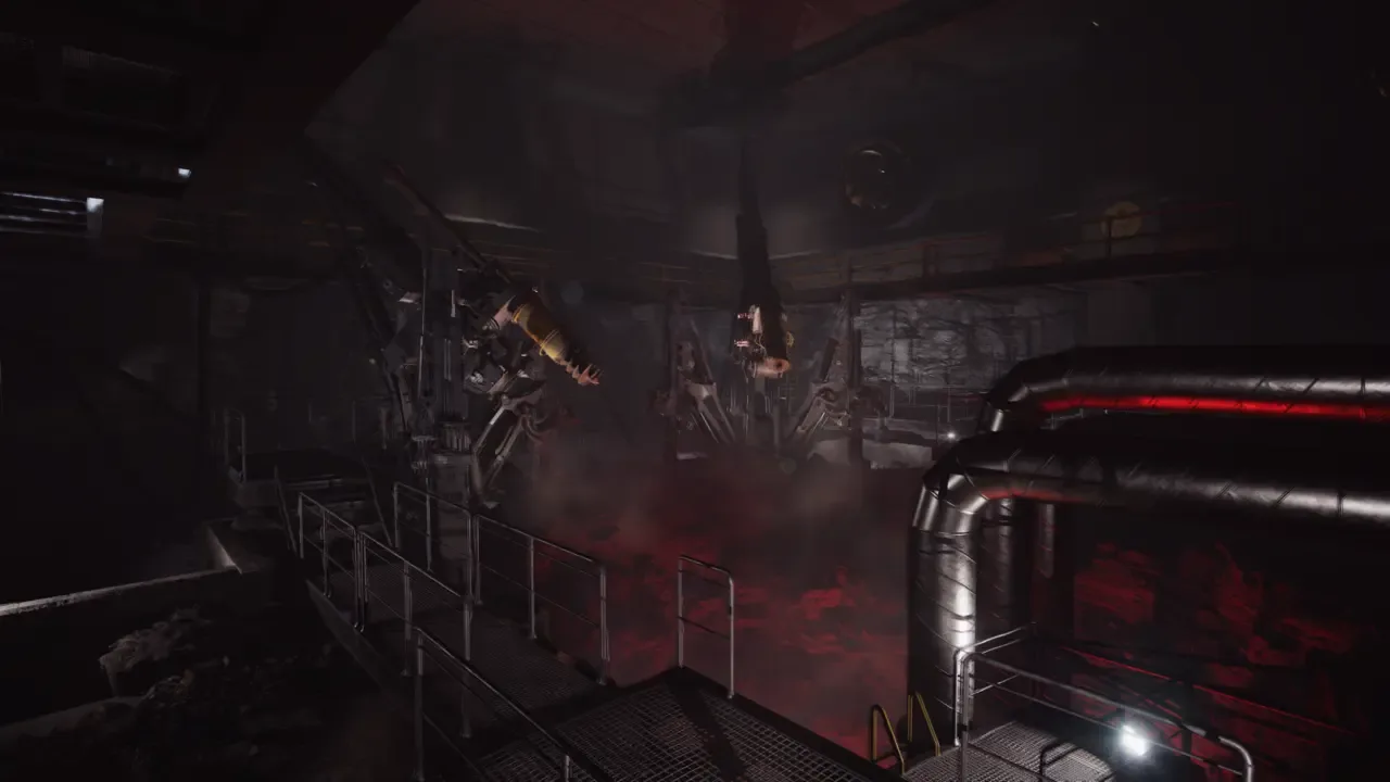 黄金之河计划.The Gold River Project_5