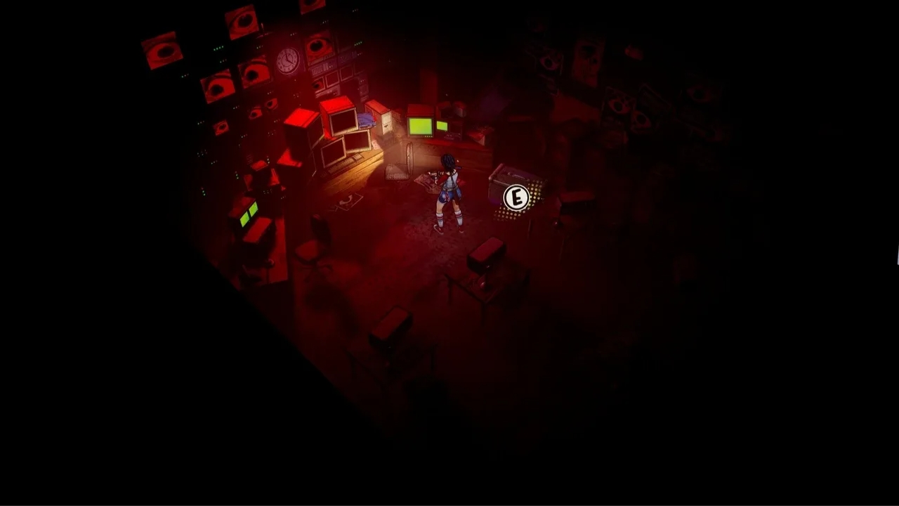 怪奇镇生存指南.I Hate this Place_1