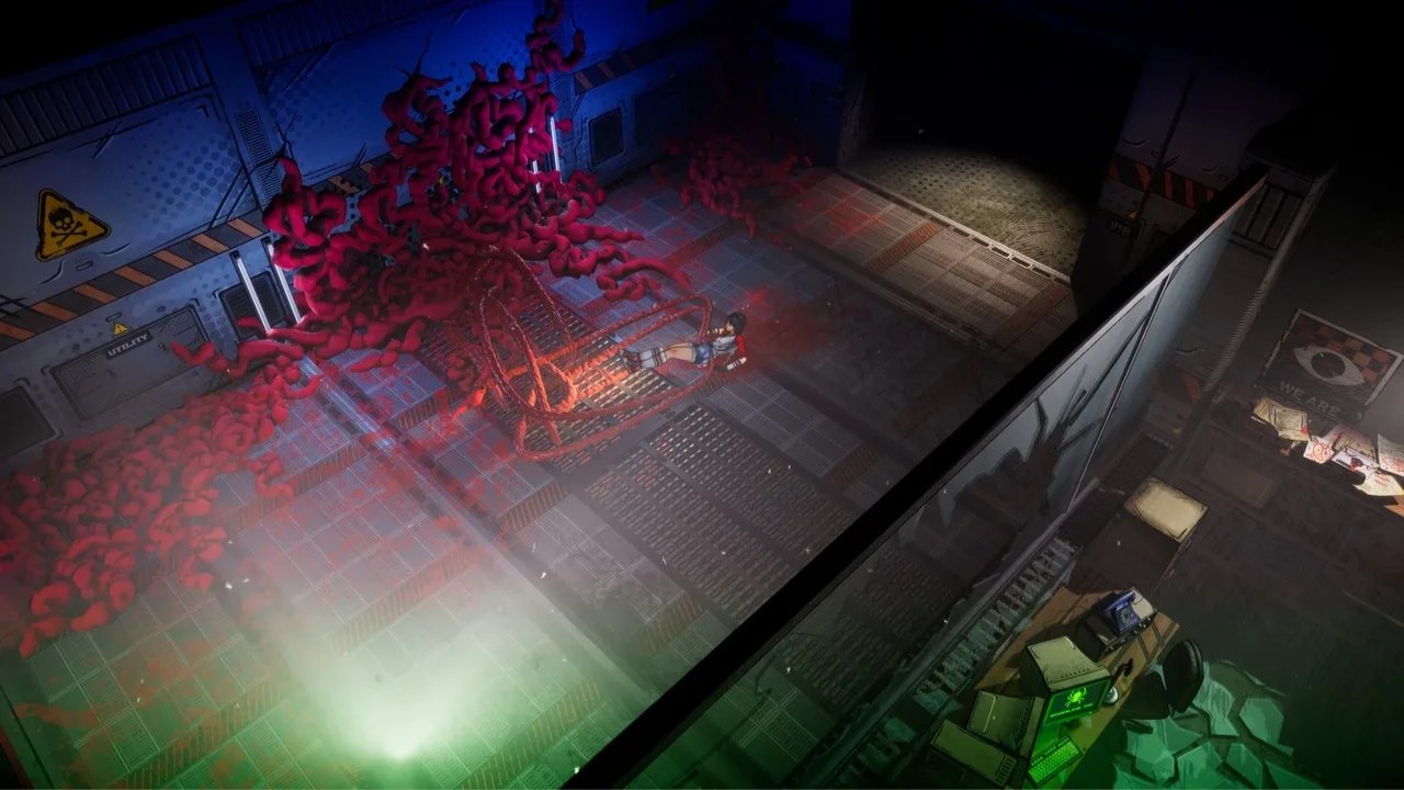 怪奇镇生存指南.I Hate this Place_0