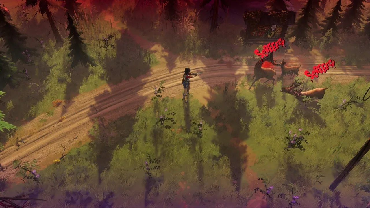 怪奇镇生存指南.I Hate this Place_4