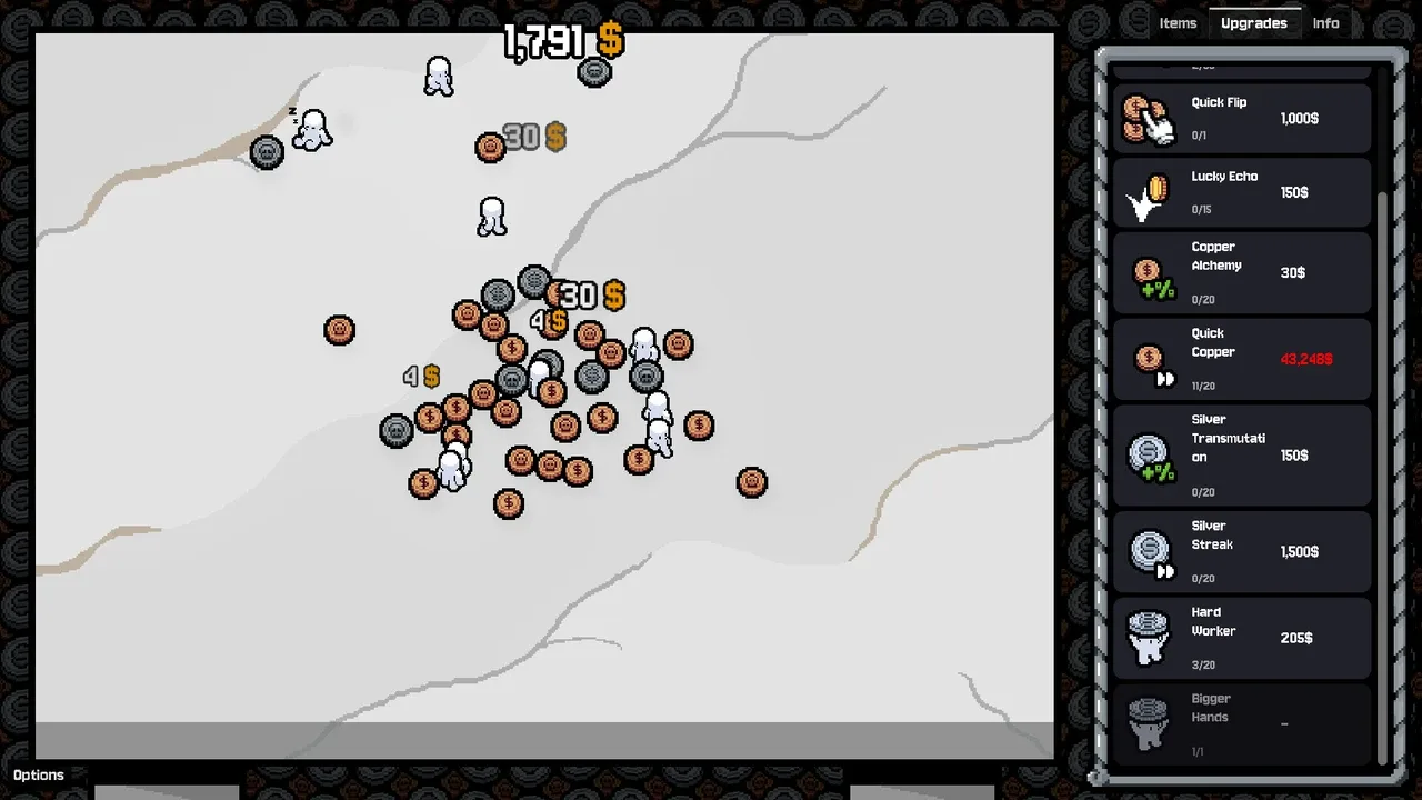 硬币桌：豪华版.Gamblers Table – Deluxe Edition_3