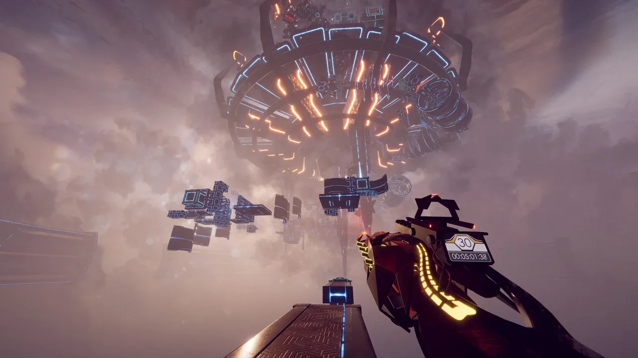 死亡核心：重制版.DeadCore Redux_5