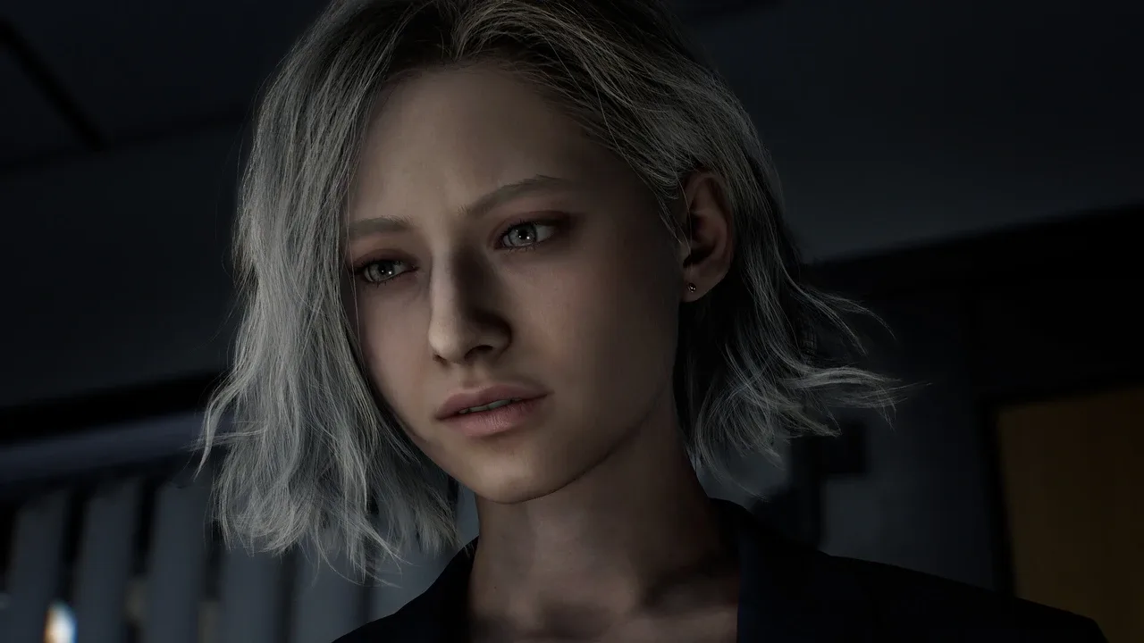 生化危机9：安魂曲.Resident Evil Requiem_2