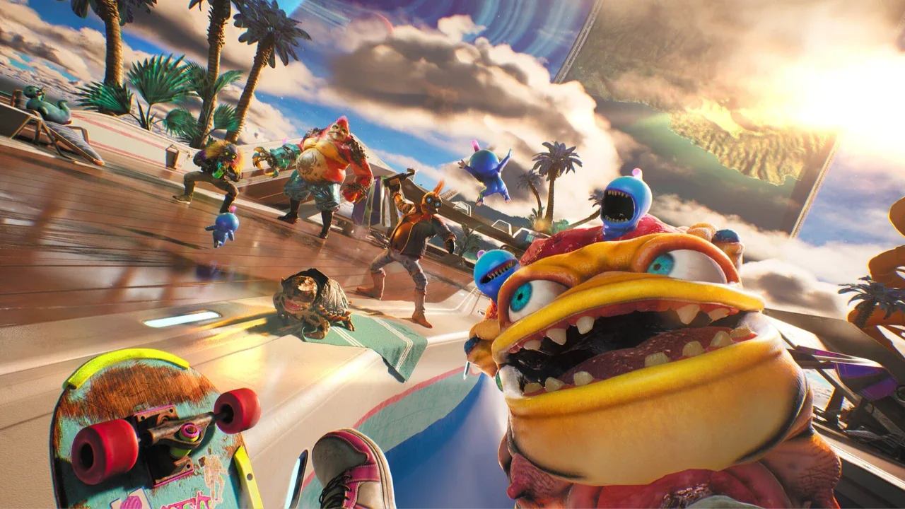 高能人生2.High on Life 2_1