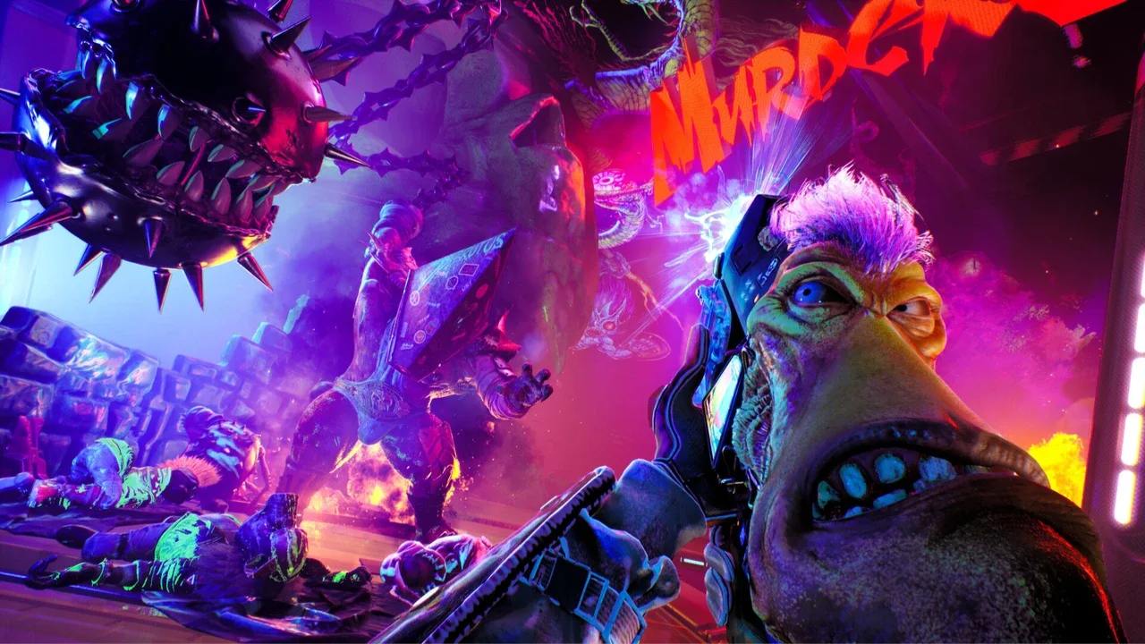 高能人生2.High on Life 2_3