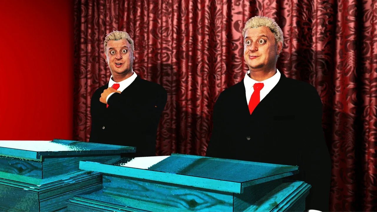 高能人生2.High on Life 2_4