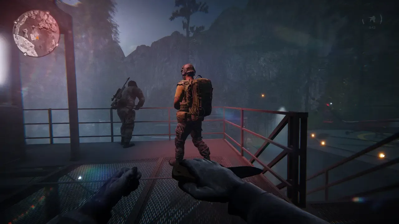 灰色战争冲突.Gray War Conflict_2