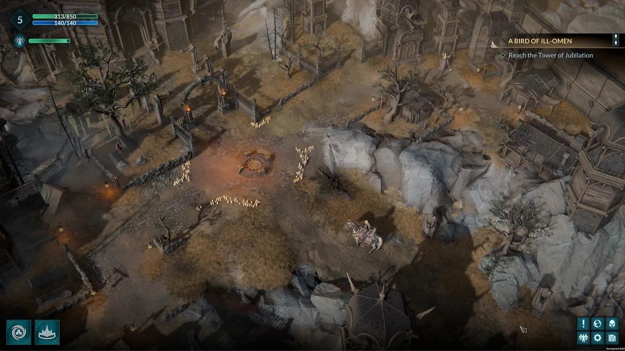 圣战群英传：统治 – 豪华版.Disciples: Domination – Deluxe Edition_1