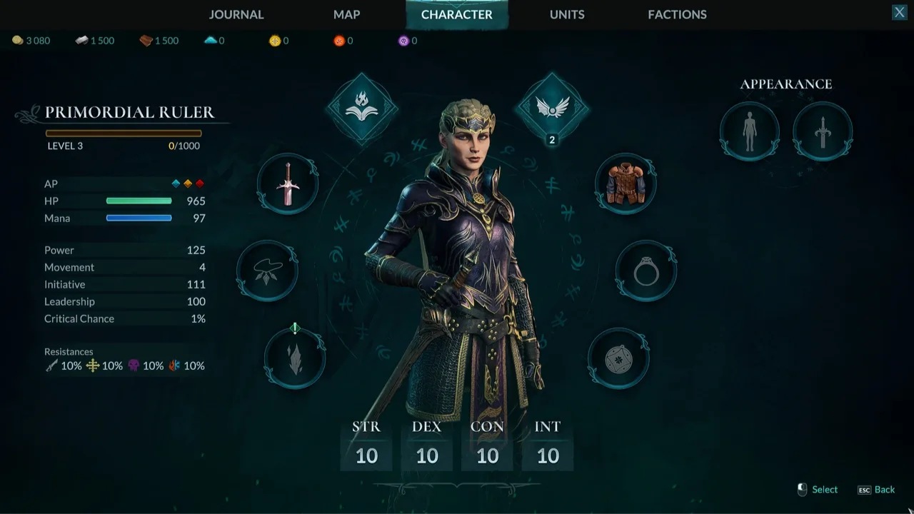 圣战群英传：统治 – 豪华版.Disciples: Domination – Deluxe Edition_5