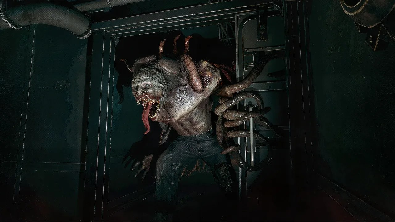 恐怖子午线.Dread Meridian_1