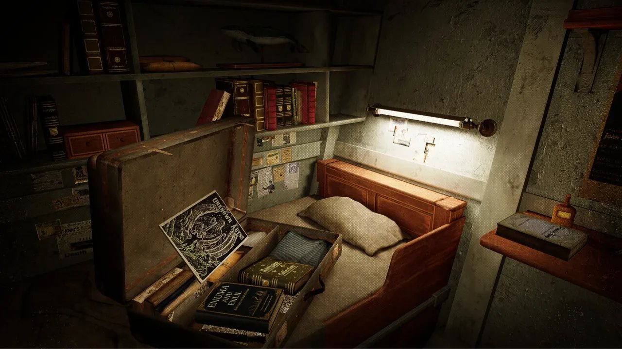 恐怖子午线.Dread Meridian_2