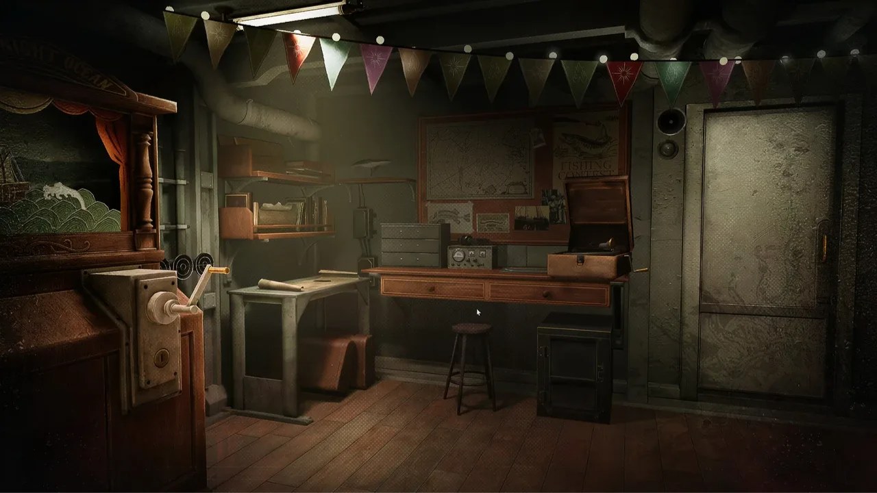 恐怖子午线.Dread Meridian_3