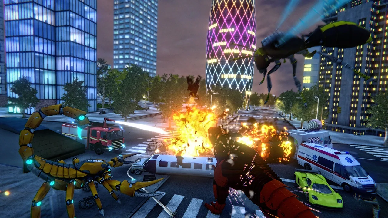 拉娜的崛起.Rise of Rana_0