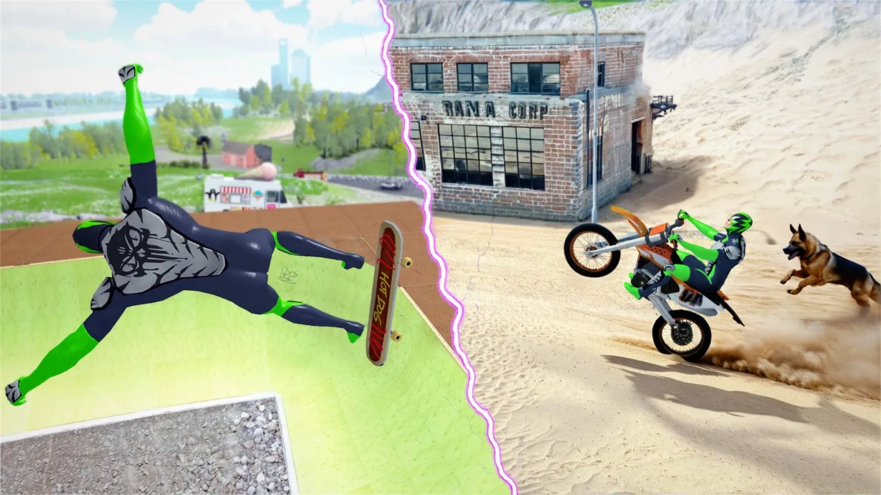 拉娜的崛起.Rise of Rana_3