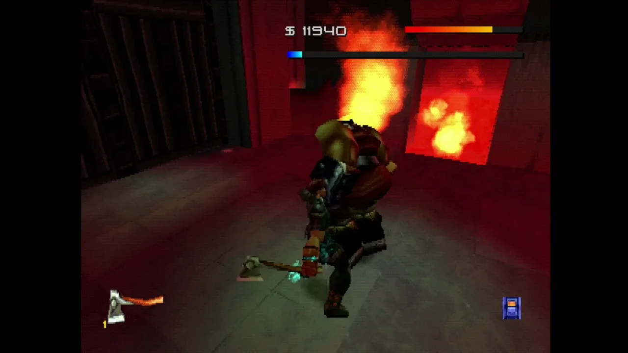 格斗力量：合集.Fighting Force Collection_5