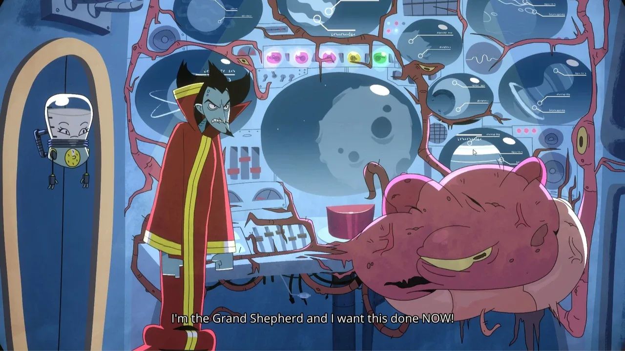 地球必须死.Earth Must Die_0