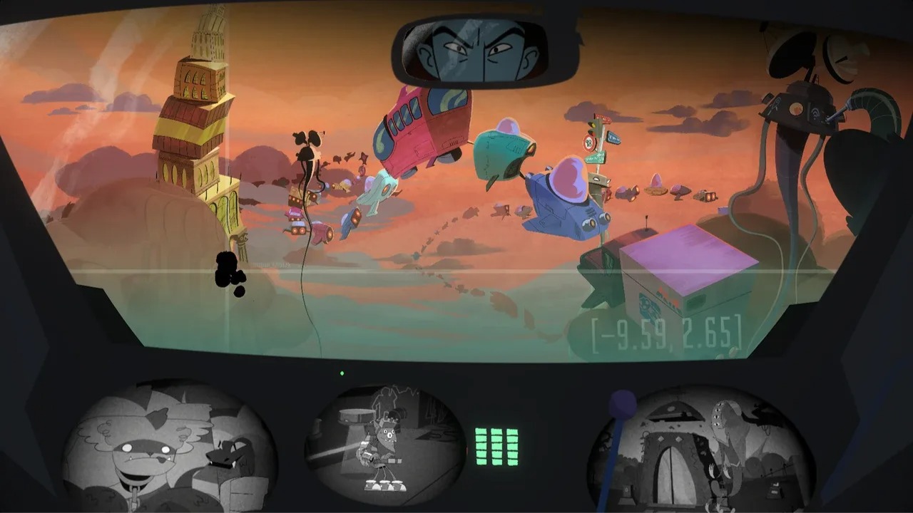 地球必须死.Earth Must Die_3