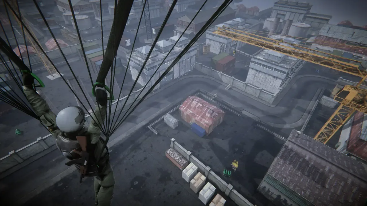 Blablublas大逃杀.Blablublas Battle Royale Shooter_3