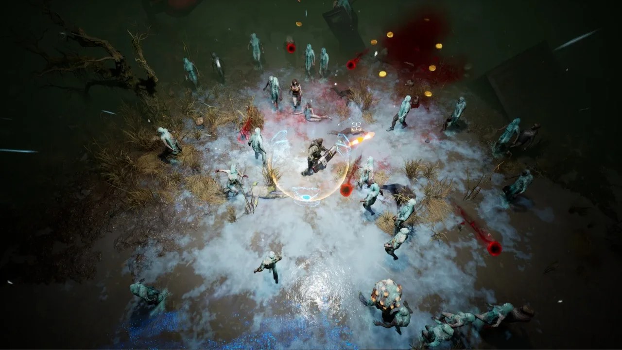 轮回保险公司.R.I.P.: Reincarnation Insurance Program_5