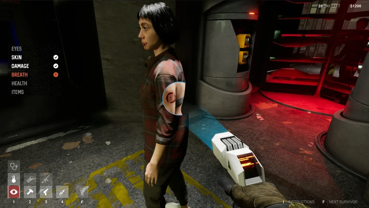 隔离僵尸.Quarantine Zombies_0