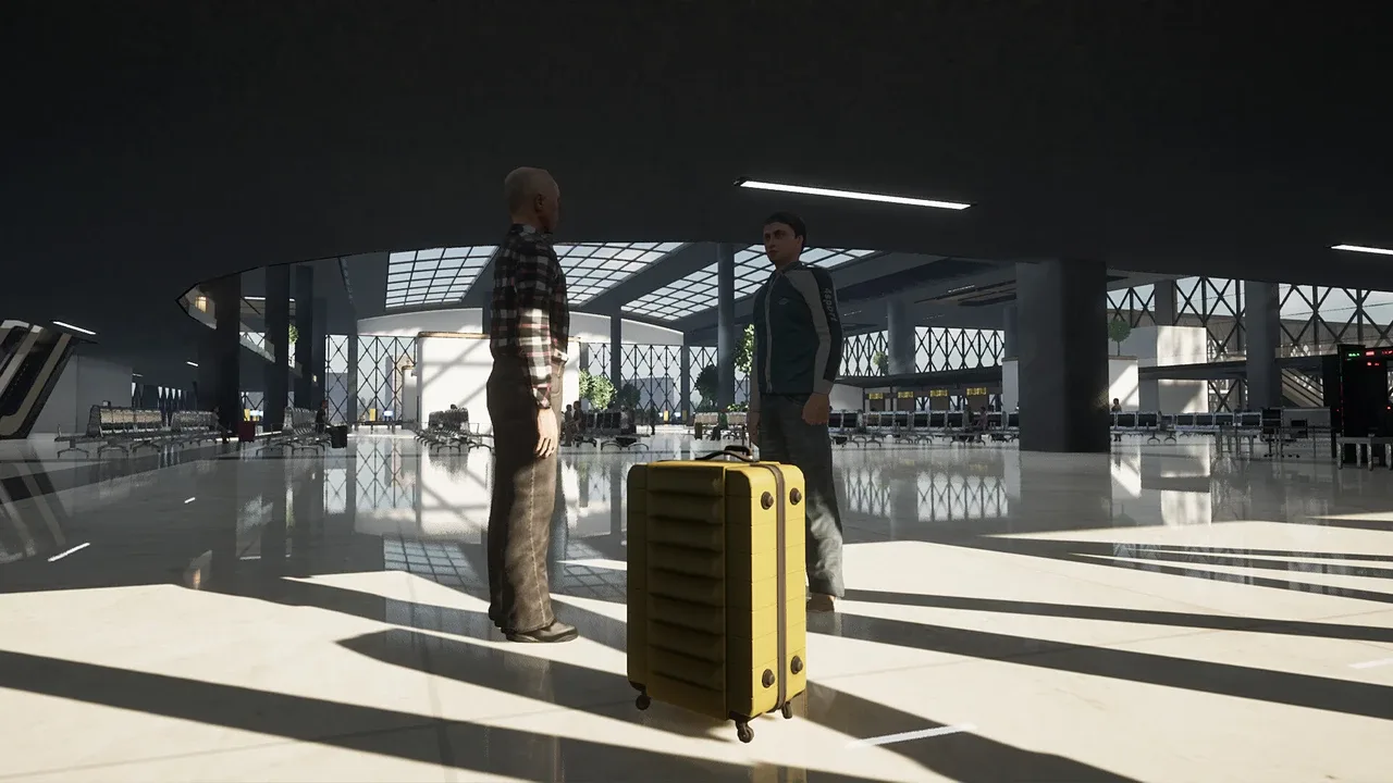 红色护照：通往俄罗斯的通行证.Red Passport: Ticket to Russia_3