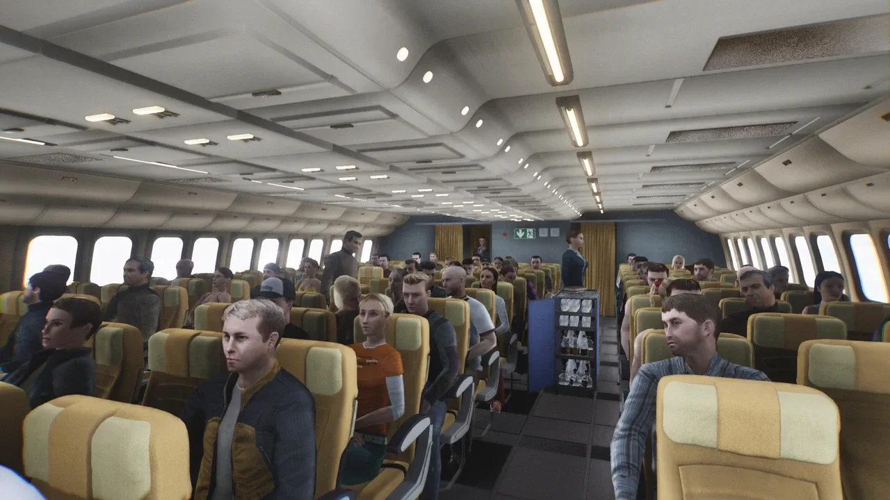 红色护照：通往俄罗斯的通行证.Red Passport: Ticket to Russia_2