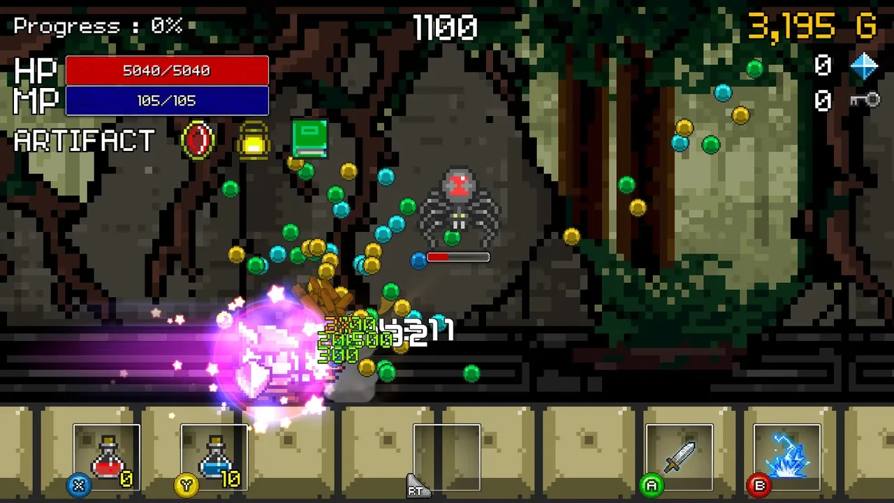 进攻的勇士.Buff Knight Advanced_1