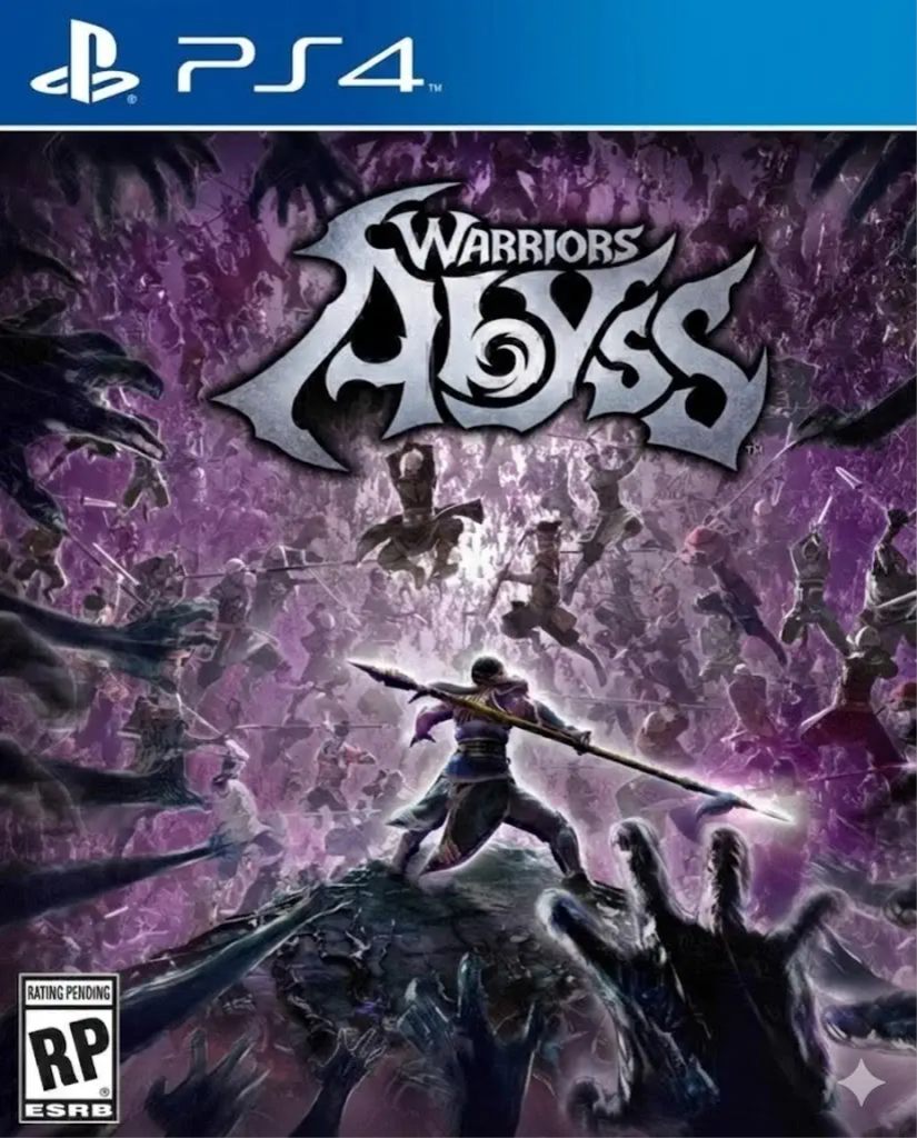 无双深渊.WARRIORS: Abyss