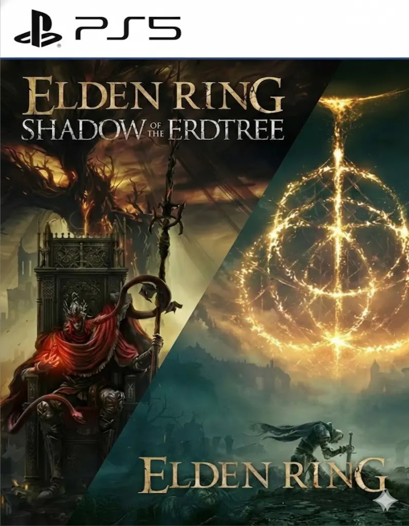艾尔登法环：黄金树幽影 – 数字豪华版.ELDEN RING Shadow of the Erdtree Premium Bundle
