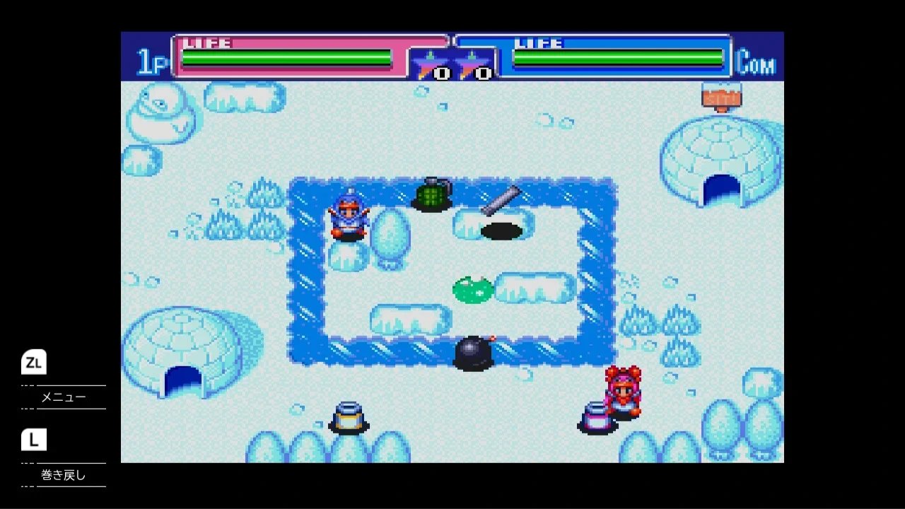 Telenet福袋.Telenet Fuku-Bukuro_1