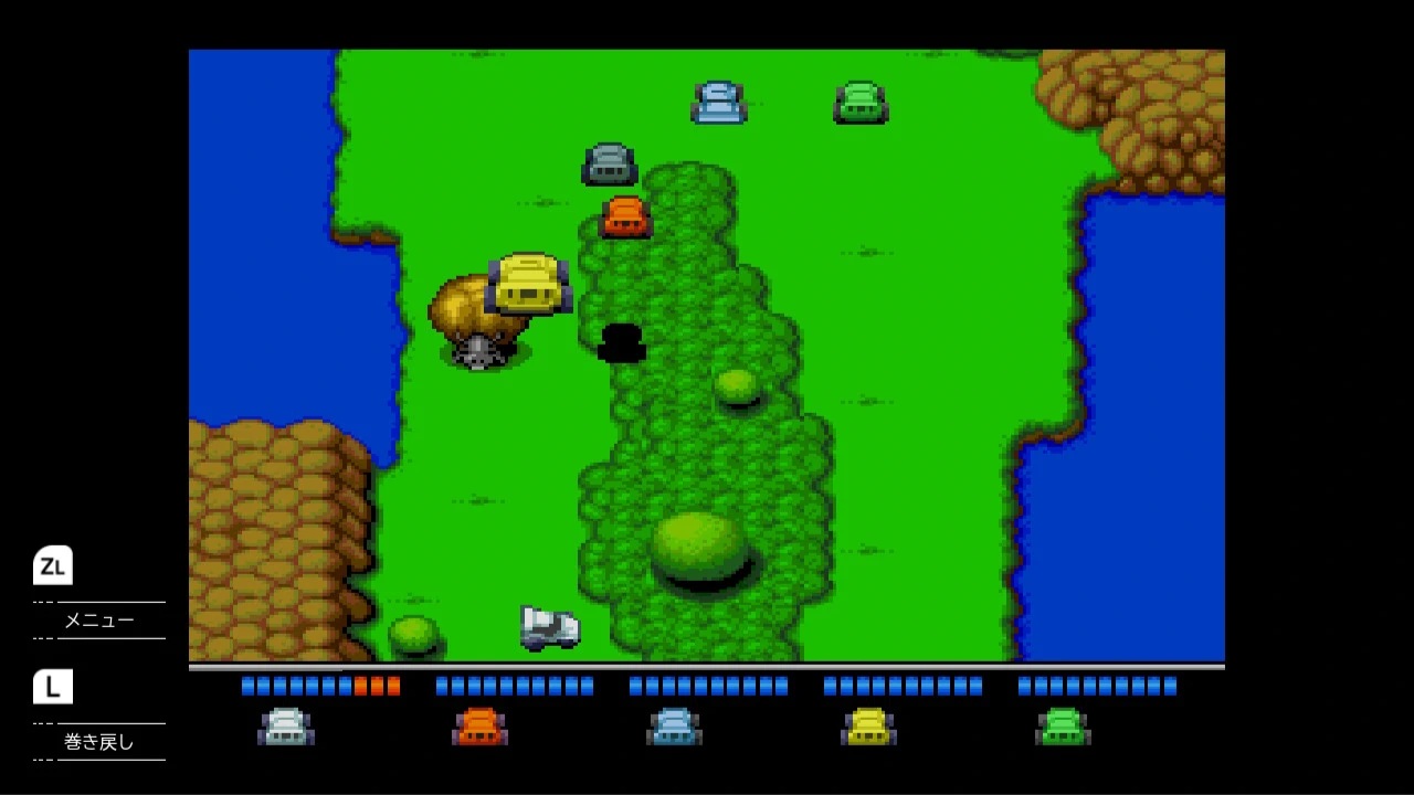 Telenet福袋.Telenet Fuku-Bukuro_2