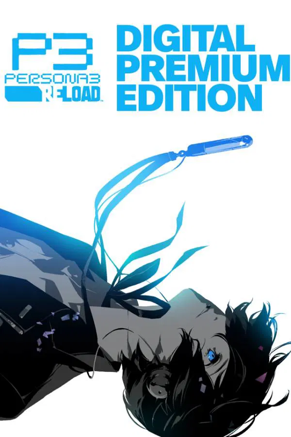 女神异闻录3：Reload – 数字高级版.Persona 3 Reload Digital Premium Edition