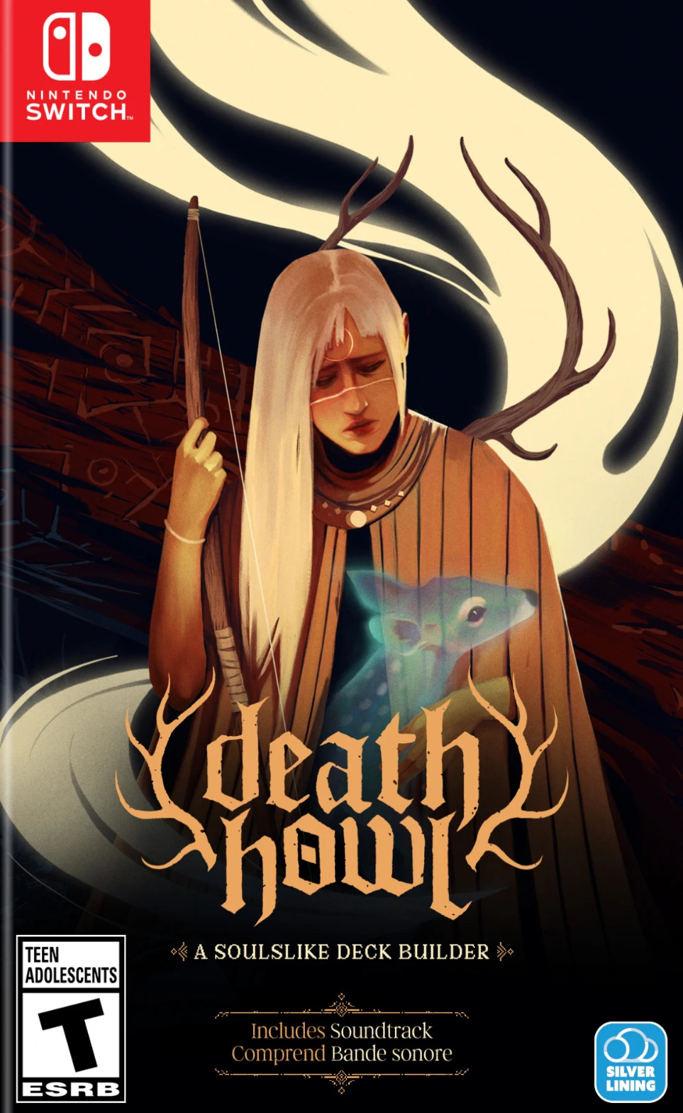 死亡呼啸.Death Howl