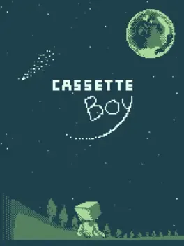 卡带小子.Cassette Boy